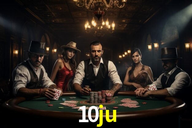 10ju bet